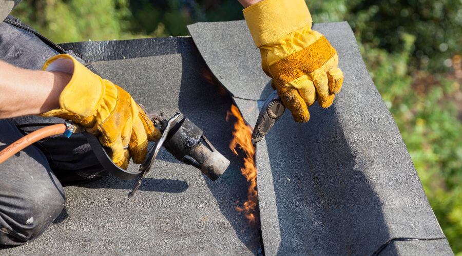 Local Chimney Repair in New Hampshire, OH